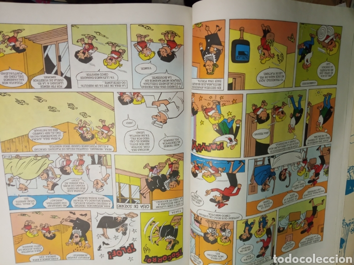 C&oacute;mics: Zipi y Zape - Foto 7