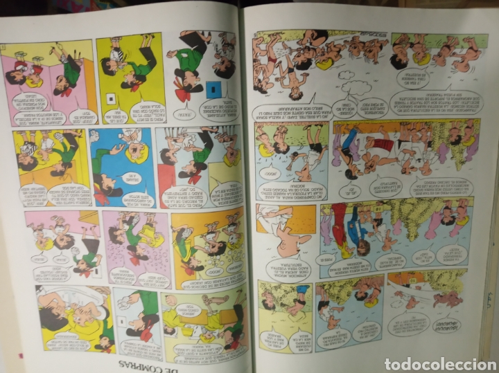 C&oacute;mics: Zipi y Zape - Foto 8