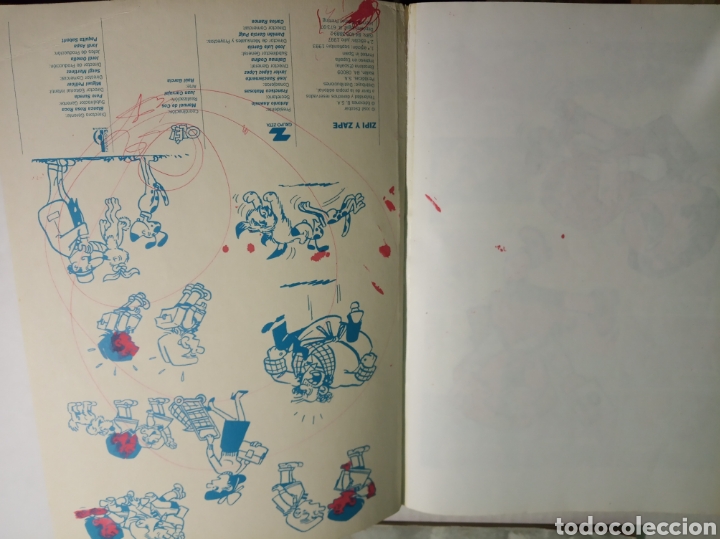 C&oacute;mics: Zipi y Zape - Foto 9