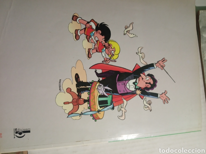 C&oacute;mics: Zipi y Zape - Foto 10