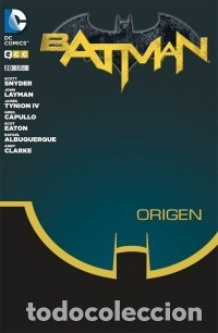 C&oacute;mics: BATMAN VOL. 1 N&ordm; 20 - ECC - ESTADO EXCELENTE - Foto 1