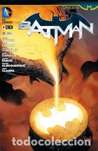 C&oacute;mics: BATMAN VOL. 1 N&ordm; 21 - ECC - ESTADO EXCELENTE - Foto 1