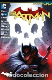 C&oacute;mics: BATMAN VOL. 1 N&ordm; 25 - ECC - ESTADO EXCELENTE - Foto 1