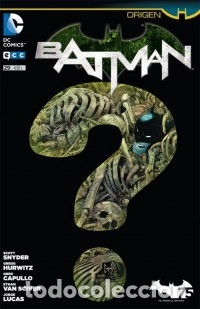C&oacute;mics: BATMAN VOL. 1 N&ordm; 29 - ECC - ESTADO EXCELENTE - Foto 1