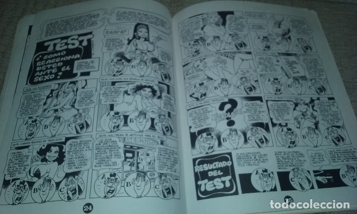 C&oacute;mics: RETALES comic -1979 - - Foto 3
