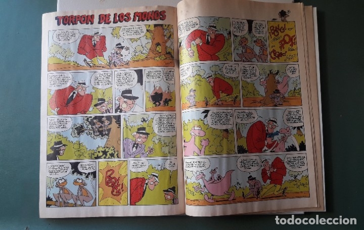 C&oacute;mics: GARIBOLO N&ordm; 23, A&Ntilde;O II (1987) - Foto 3