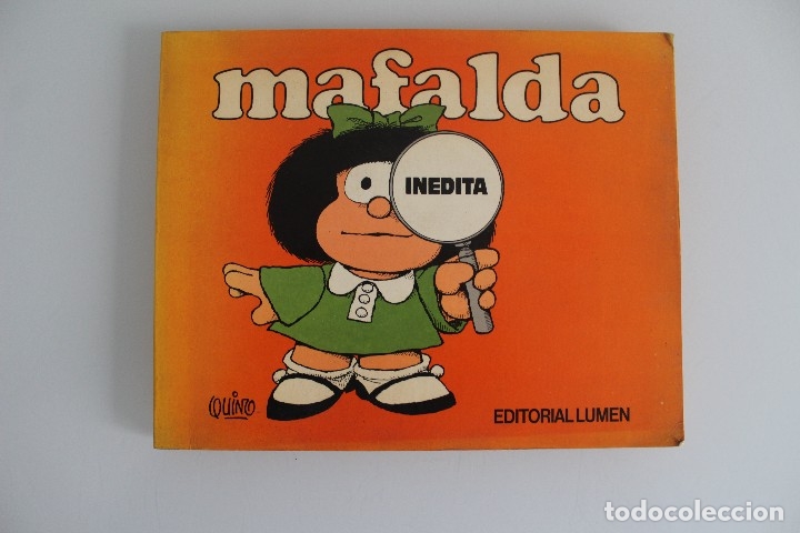 C&oacute;mics: MAFALDA INEDITA - Foto 1