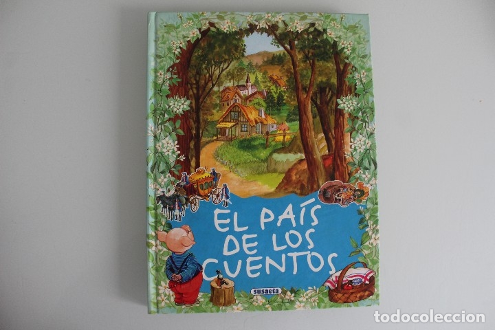 C&oacute;mics: EL PA&Iacute;S DE LOS CUENTOS - Foto 1