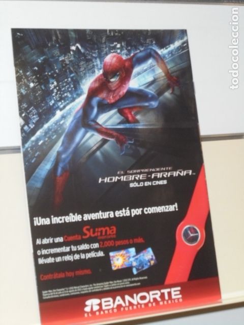 C&oacute;mics: MARVEL MEXICO ULTIMATE COMICS SPIDERMAN EDICION 08 BENDIS - EDITORIAL TELEVISA - Foto 2