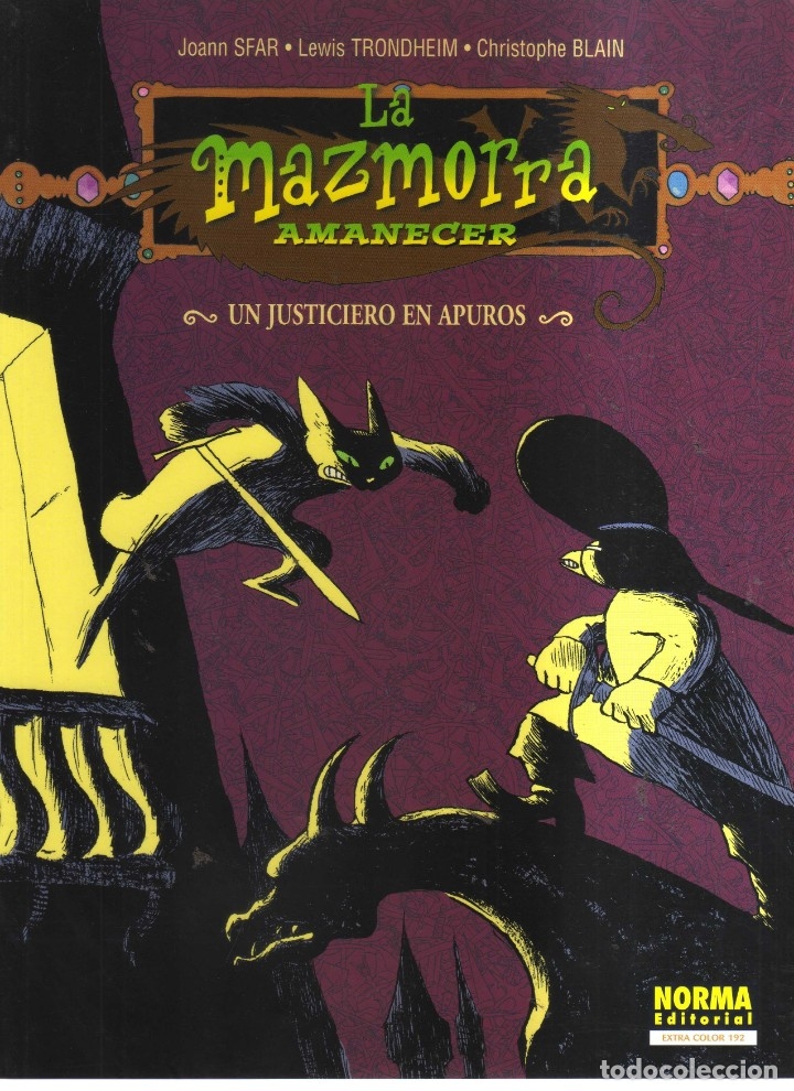 C&oacute;mics: LA MAZMORRA AMANECER - Foto 1