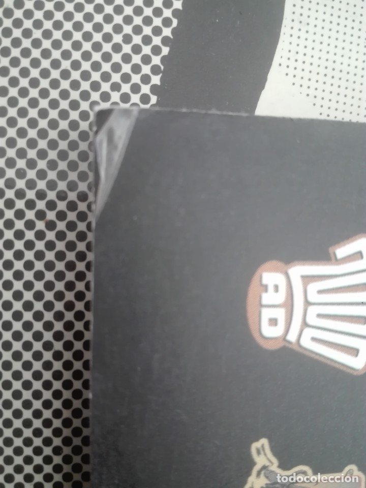 C&oacute;mics: EL JUEZ DREDD LOS ARCHIVOS COMPLETOS 02.3# - Foto 3