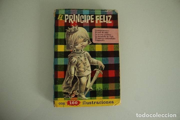 C&oacute;mics: EL PR&Iacute;NCIPE FELIZ - Foto 1