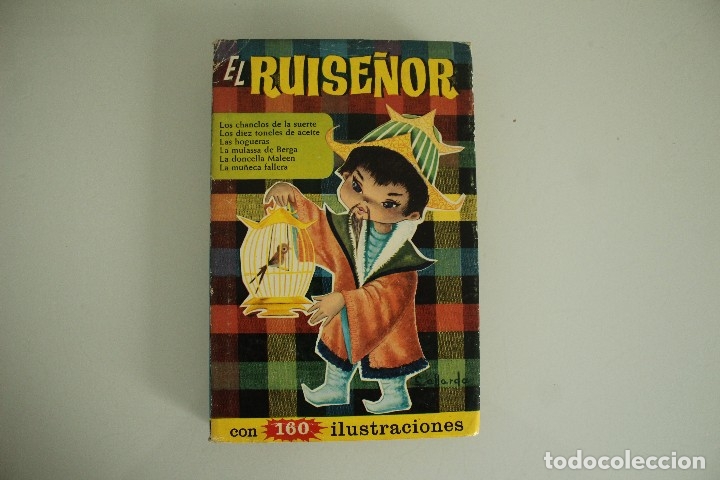 C&oacute;mics: EL RUISE&Ntilde;OR - Foto 1
