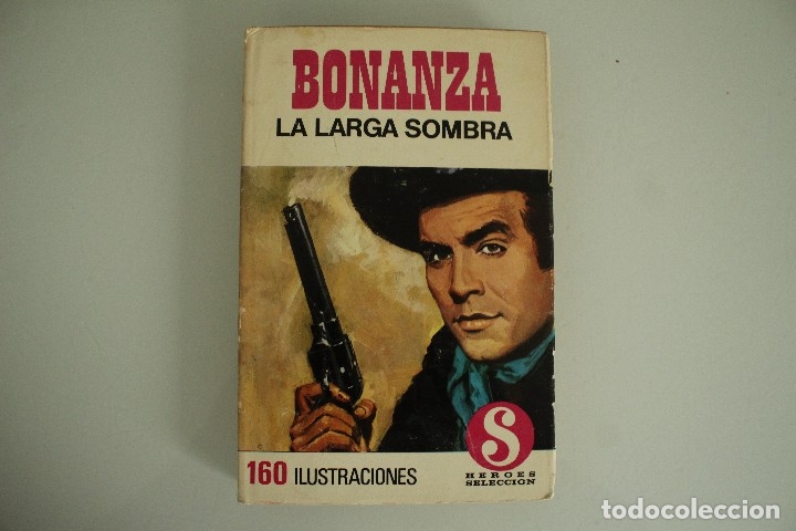 C&oacute;mics: BONANZA - Foto 1