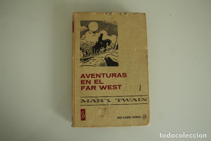 C&oacute;mics: AVENTURAS EN EL FAR WEST - Foto 1
