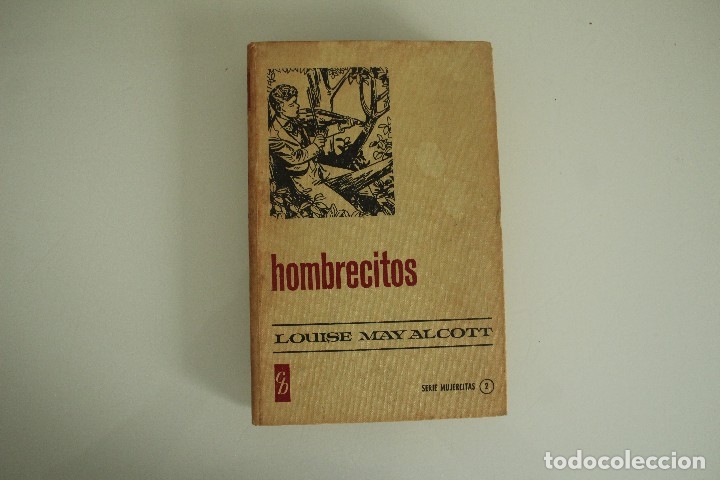 C&oacute;mics: HOMBRECITOS - Foto 1