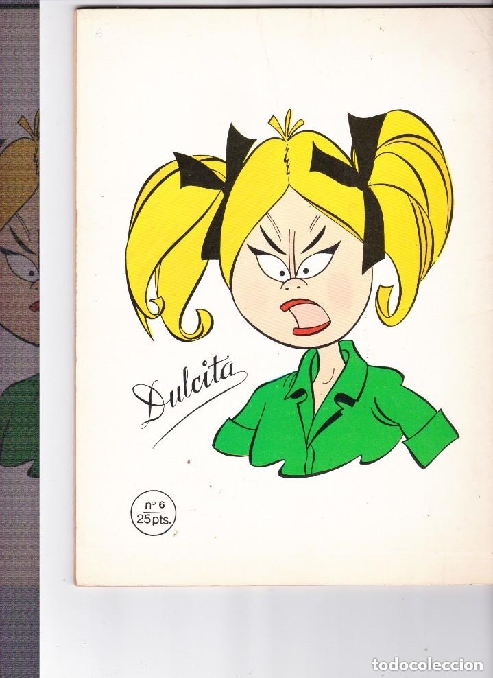 C&oacute;mics: Tom Berry ,el tornado del oeste-pleito en remojo n&ordm;6 - Foto 2