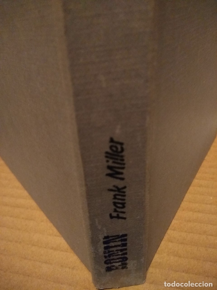 C&oacute;mics: TOMO RONIN ( FRANK MILLER ) CONTIENE LIBRO UNO + LIBRO DOS + LIBRO TRES - Foto 2