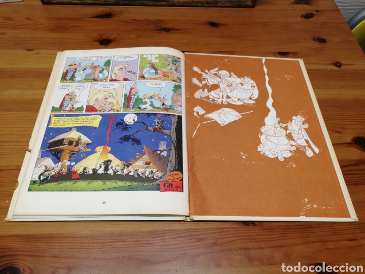 C&oacute;mics: ASTERIX LEGIONARIO.JAIMES. - Foto 6