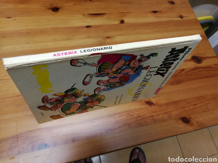 C&oacute;mics: ASTERIX LEGIONARIO.JAIMES. - Foto 7