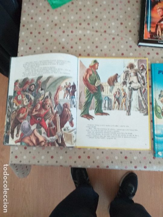 C&oacute;mics: StarWars: una historia de drois.. 1986 - Foto 5