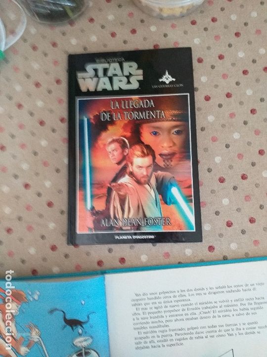 C&oacute;mics: StarWars: una historia de drois.. 1986 - Foto 9
