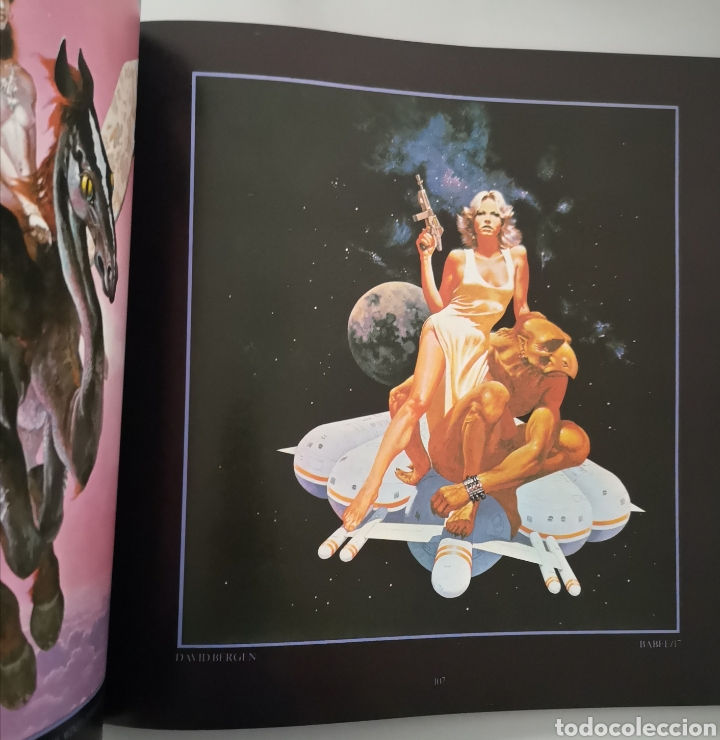 C&oacute;mics: LES VOLS DICARE - LOS VUELOS DE ICARE - Foto 4