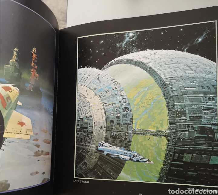 C&oacute;mics: LES VOLS DICARE - LOS VUELOS DE ICARE - Foto 6