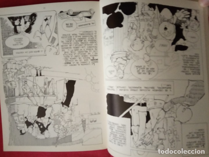 C&oacute;mics: TERESA LA DE JES&Uacute;S. / JOS&Eacute; LUIS CORT&Eacute;S -ED. EDICIONES SM. 1981. - Foto 4