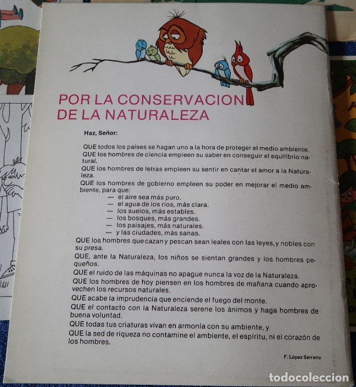 C&oacute;mics: Lote ICONA - Comics - Pegatinas - Recortables - etc (1982) - Foto 10