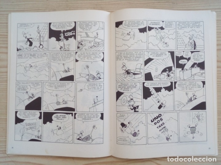 C&oacute;mics: El Cubil De Las Brujas Guapisimas - Trinca - Lote 2 - Foto 2