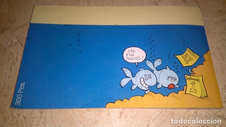C&oacute;mics: Tom  maldito verano , n&deg;4 - Foto 2