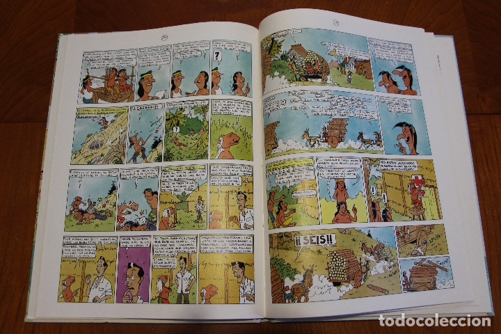 C&oacute;mics: EL PUENTE - Foto 2