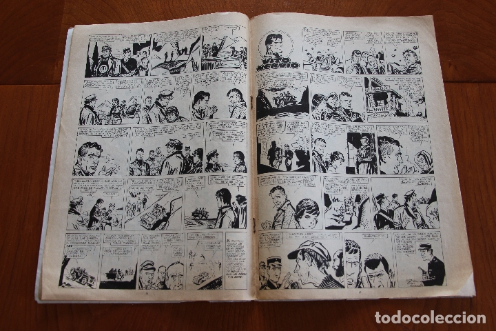 C&oacute;mics: VITO NERVIO 2 Los dioses en el mar - Foto 2