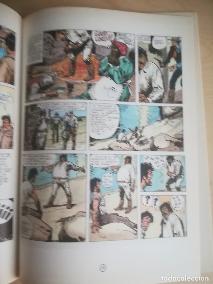 C&oacute;mics: ALBUM 1 JERRY SPRING LA CHICA DEL CA&Ntilde;ON - Foto 3