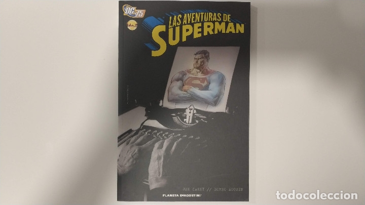 C&oacute;mics: Las aventuras de Superman 1 - Foto 1