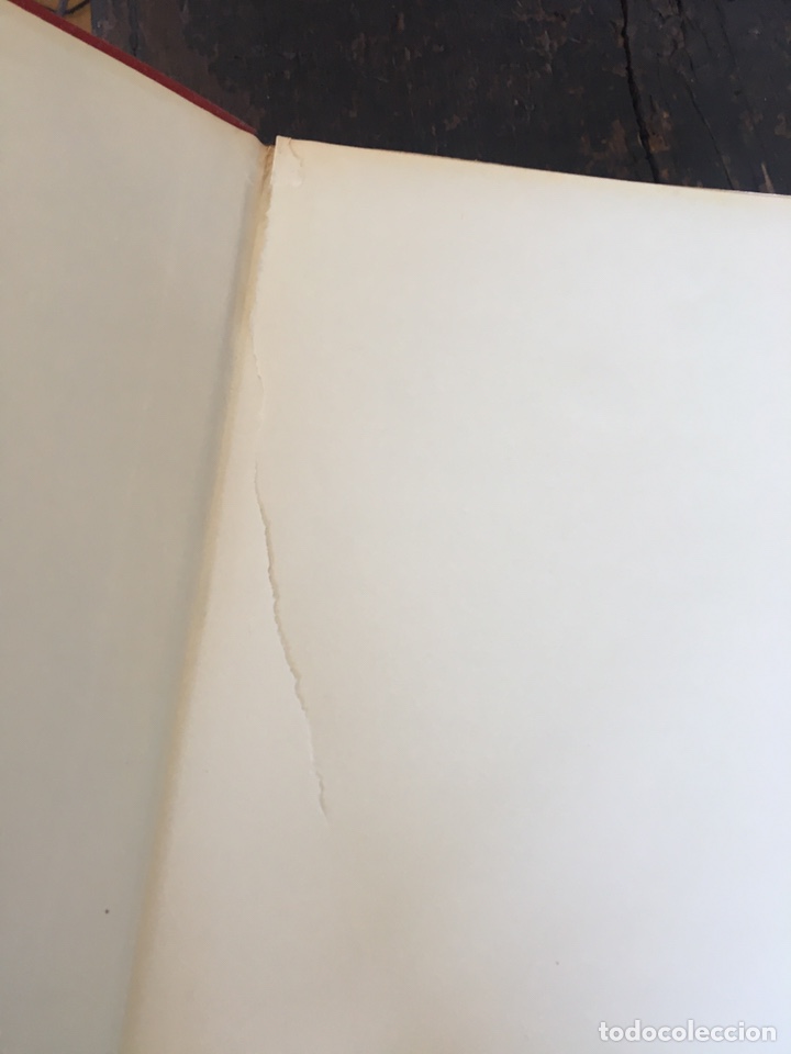 C&oacute;mics: COLECCION DON QUIJOTE DE LA MANCHA C&Oacute;MIC 10 TOMOS 1982 - Foto 3