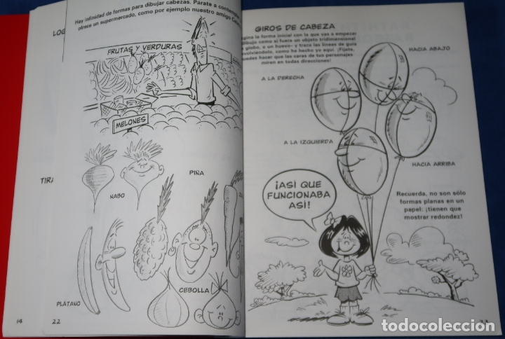 C&oacute;mics: El dibujo de comic a tu alcance - Bruce Blitz - TASCHEN (2000) - Foto 3