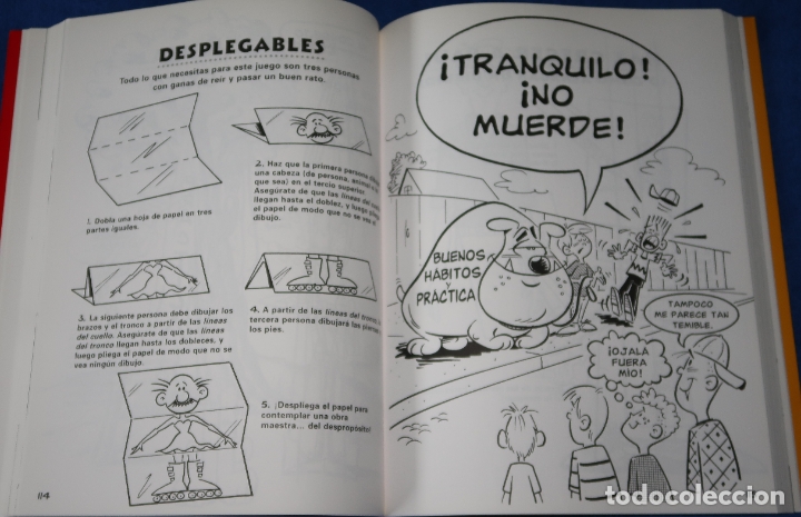 C&oacute;mics: El dibujo de comic a tu alcance - Bruce Blitz - TASCHEN (2000) - Foto 5