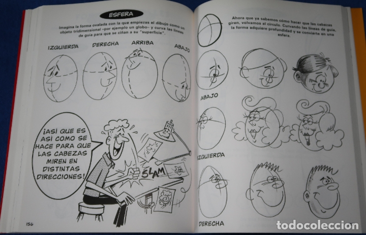 C&oacute;mics: El dibujo de comic a tu alcance - Bruce Blitz - TASCHEN (2000) - Foto 6