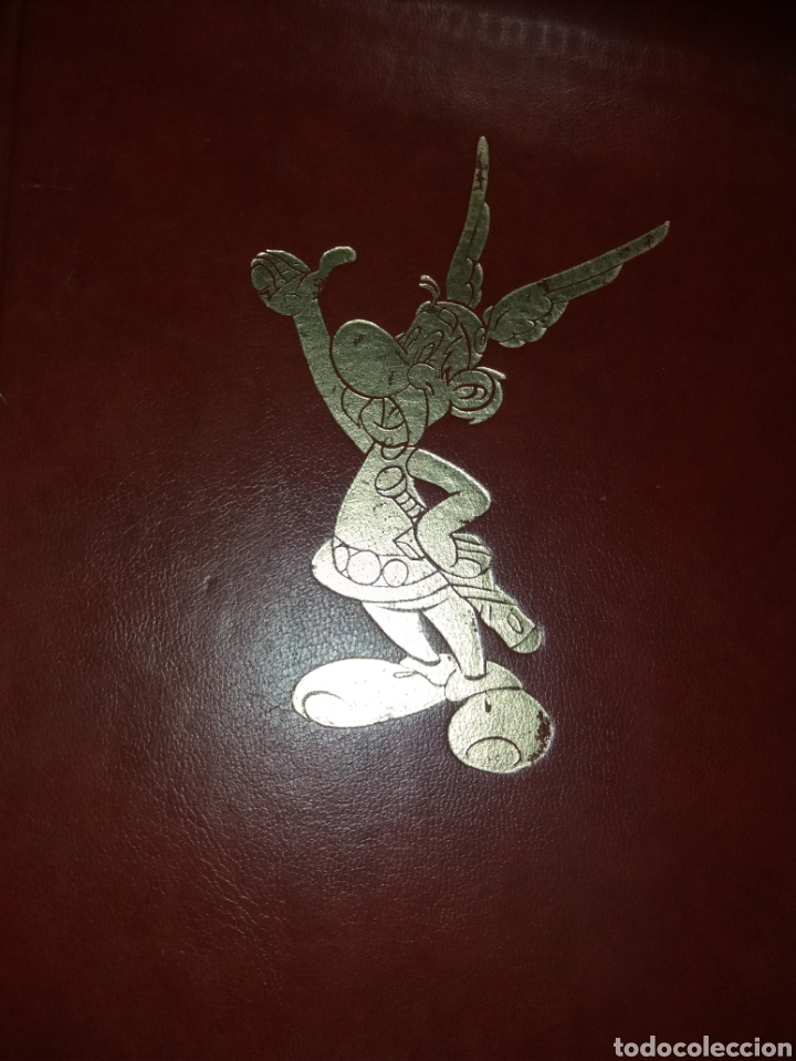 C&oacute;mics: Asterix de Galli&euml;r - Dargaud / Oberon - 1978-1980 - Foto 6