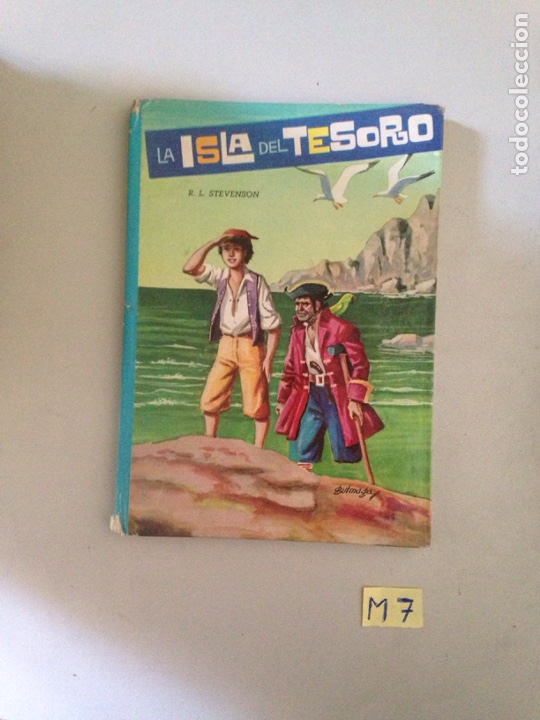 C&oacute;mics: La isla del tesoro - Foto 1