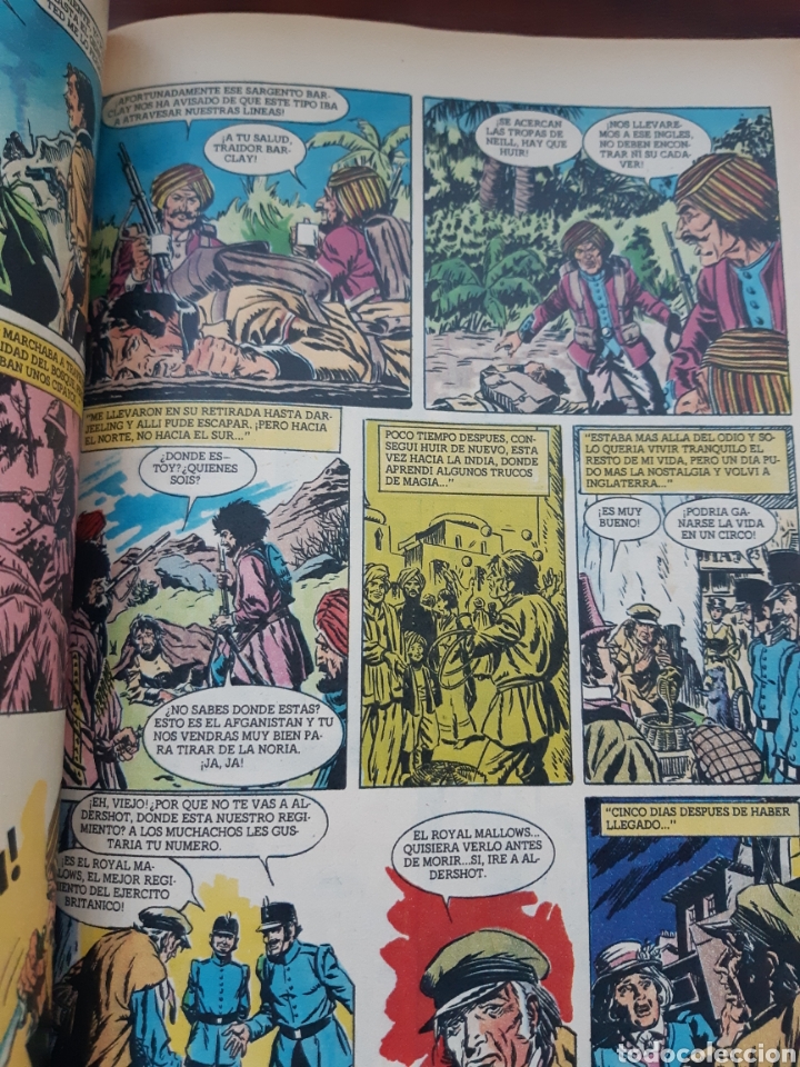 C&oacute;mics: Super Joyas de A. Conan Doyle - Foto 4