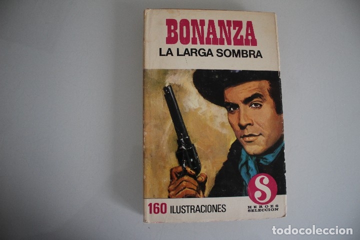 C&oacute;mics: BONANZA - Foto 1