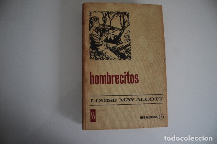 C&oacute;mics: HOMBRECITOS - Foto 1