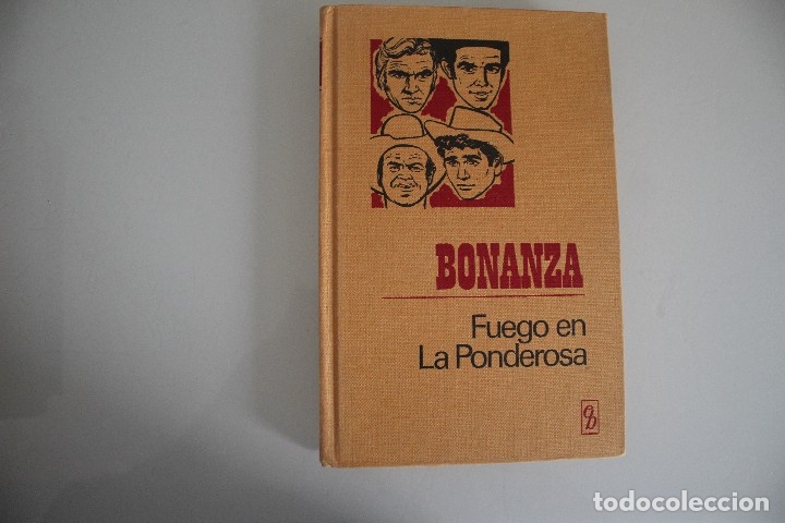 C&oacute;mics: BONANZA - Foto 1