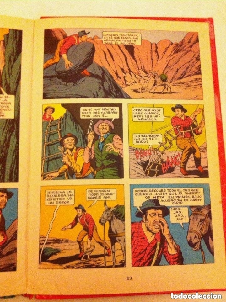 C&oacute;mics: bonanza - aventuras de los cartwright (93 p&aacute;ginas - Foto 1