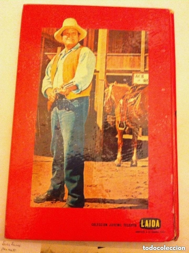 C&oacute;mics: bonanza - aventuras de los cartwright (93 p&aacute;ginas - Foto 2