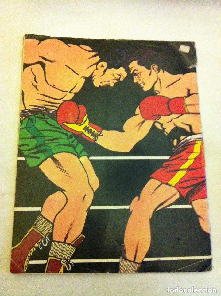 C&oacute;mics: ben bolt - n&ordm;. 4 -ediciones maizal- 1976 - Foto 2