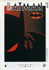 C&oacute;mics: GRANDES HEROES DEL COMIC BATMAN COMPLETA 5 AL 7 - EL MUNDO - Foto 1